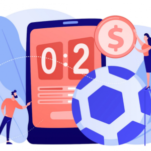 Букмейкъри