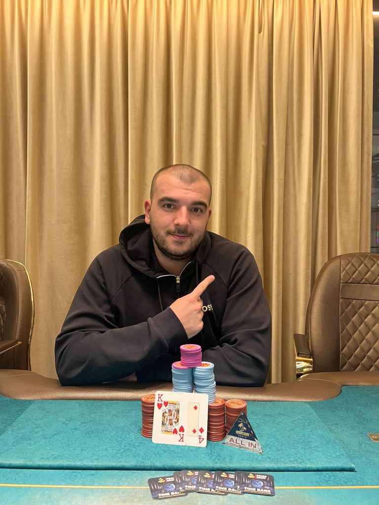 Цветан Манолов